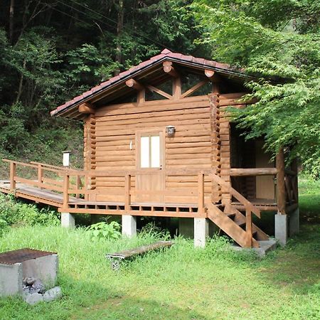 Nature Resort in Shimanto / Vacation STAY 33183 Funato  Esterno foto