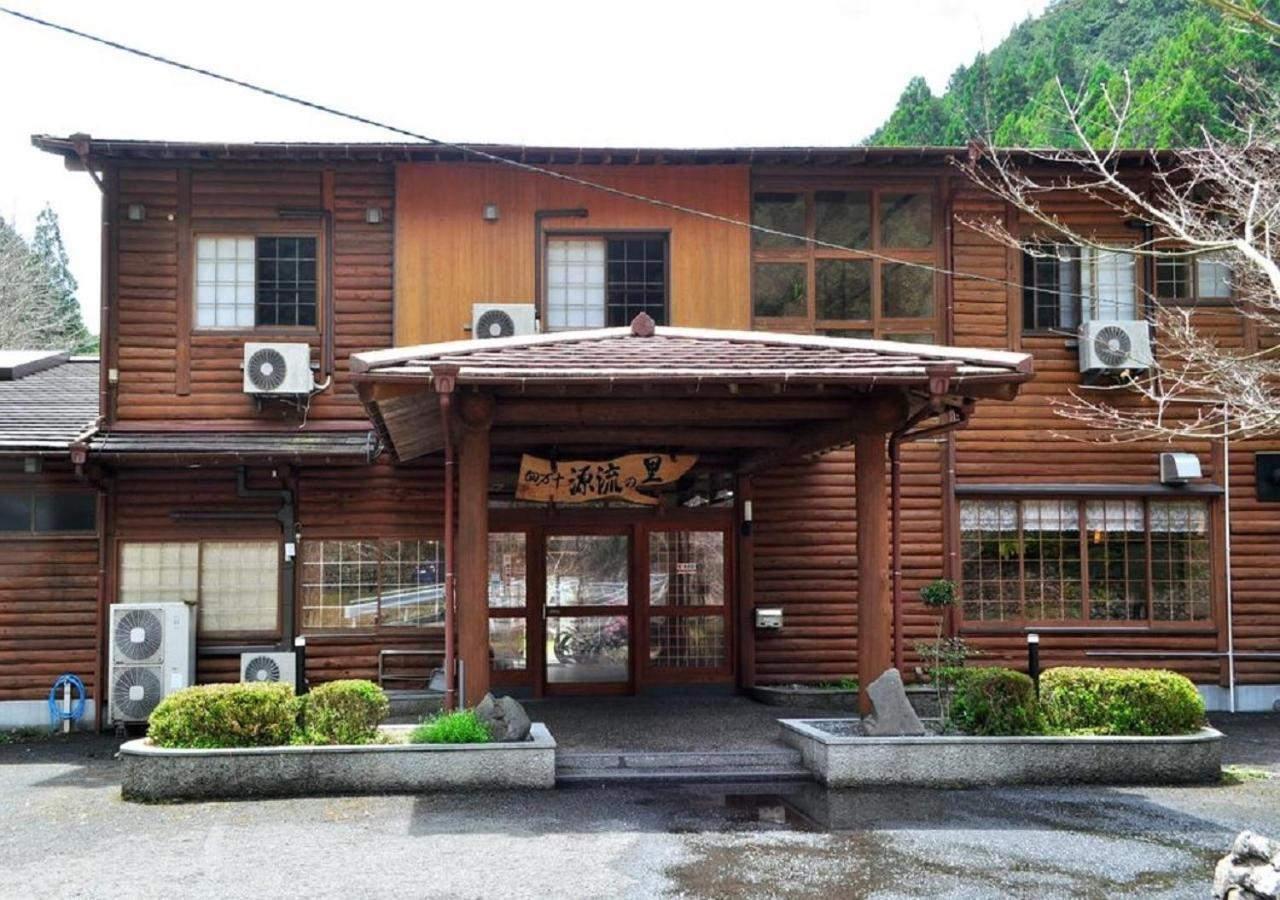 Nature Resort in Shimanto / Vacation STAY 33183 Funato  Esterno foto