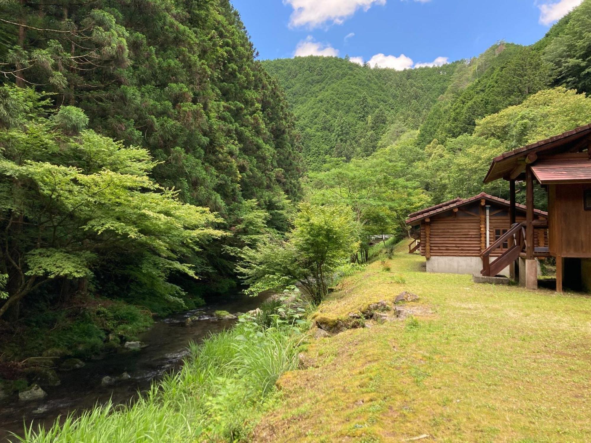 Nature Resort in Shimanto / Vacation STAY 33183 Funato  Esterno foto