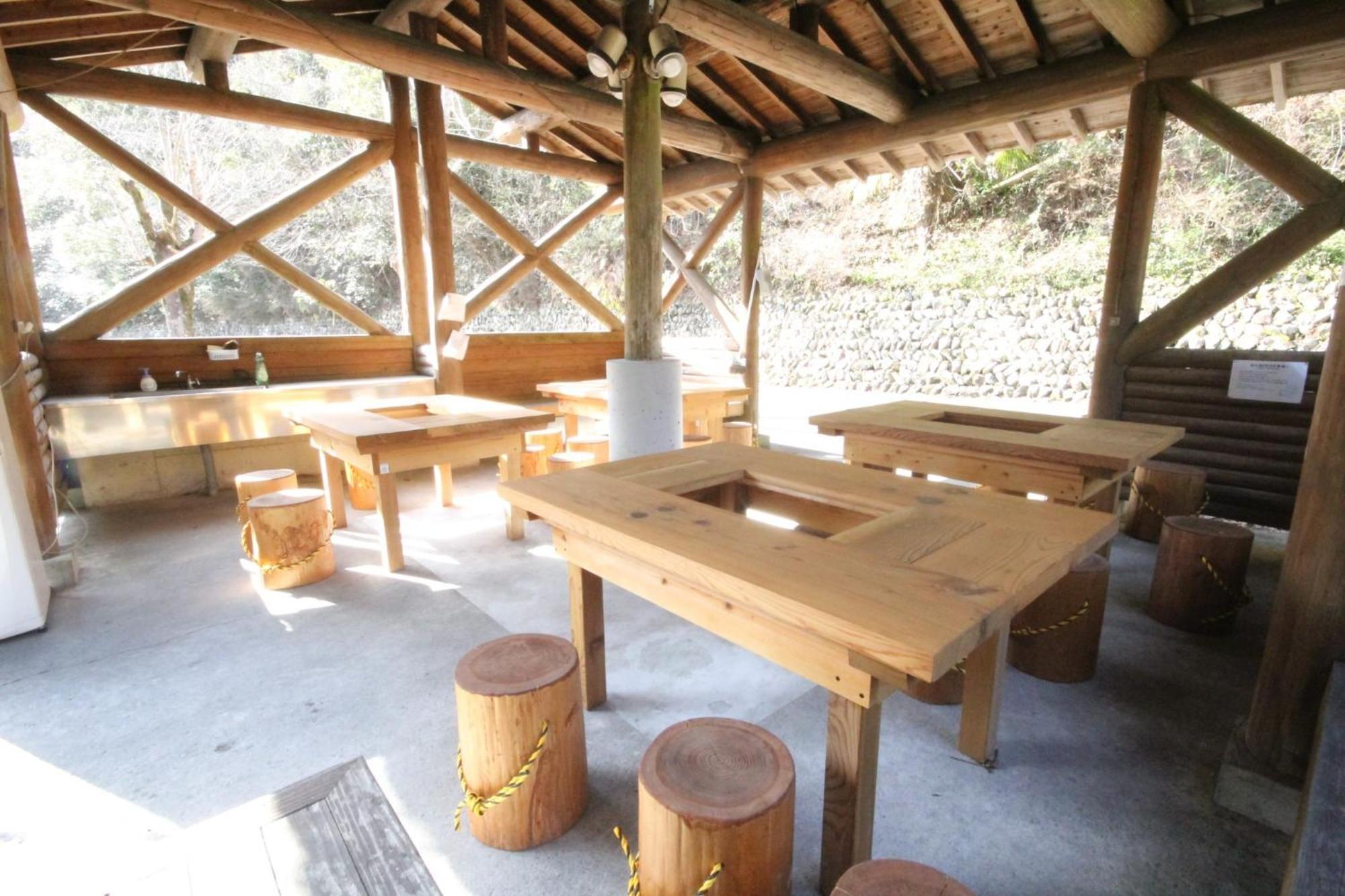 Nature Resort in Shimanto / Vacation STAY 33183 Funato  Esterno foto